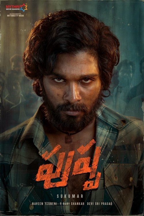 Regarder పుష్పా - The Rise (2021) Film Complet en ligne Gratuit