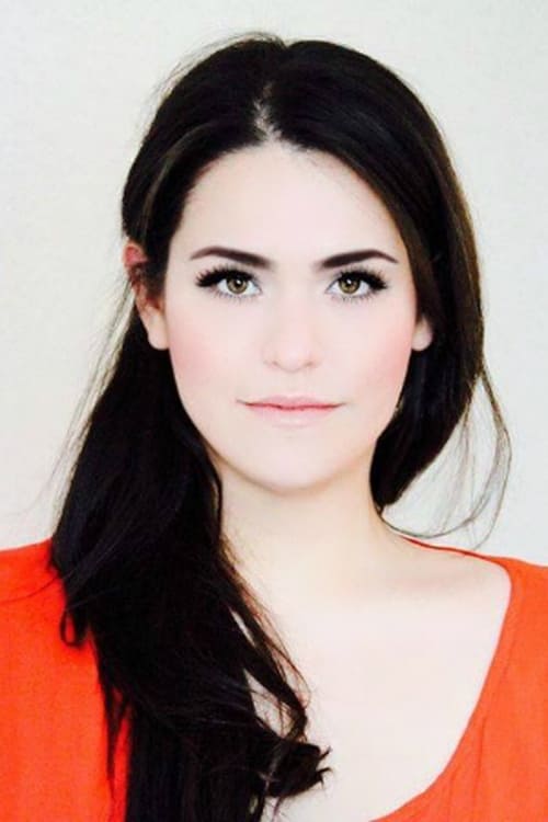 Poster of Jade Halley Bartlett