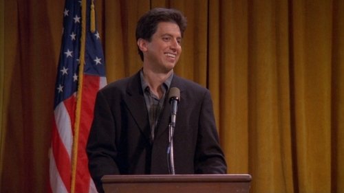 Everybody Loves Raymond - 4. Bölüm