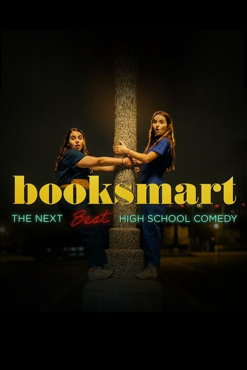 Booksmart: The Next Best High School Comedy 2019