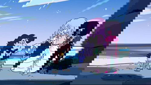 Steven Universe - 5. Bölüm