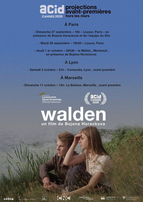 Walden poster 2