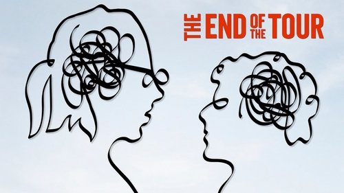 The End of the Tour (2015) فيلم كامل على الانترنت