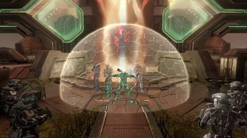 You Better Watch Out