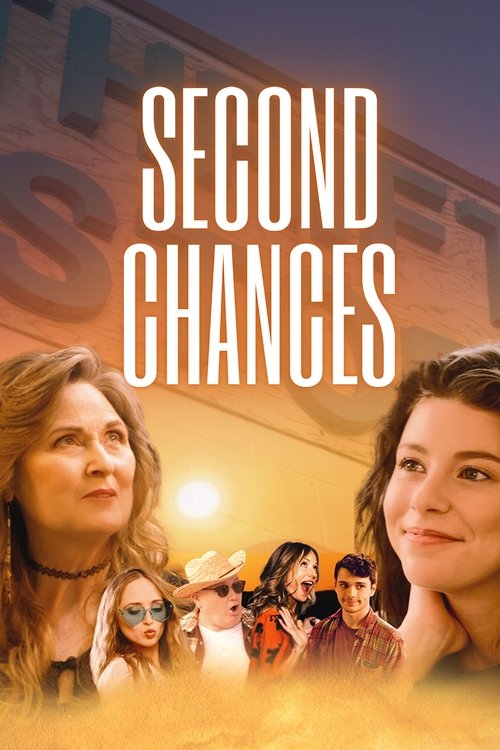 Second+Chances