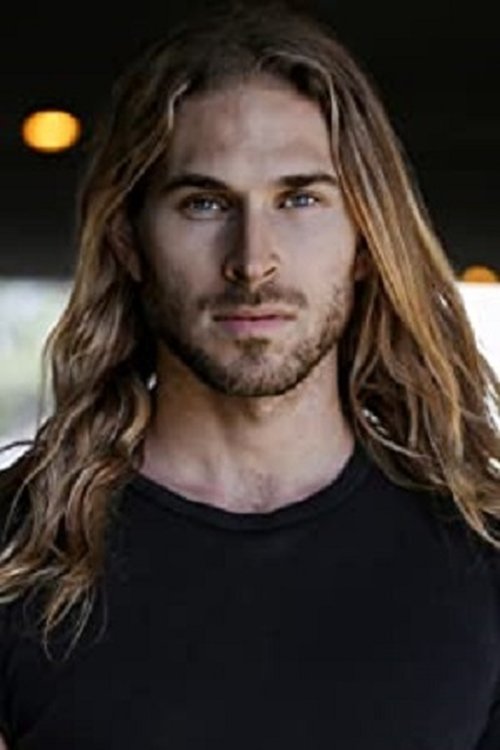 Poster of Bryan McGowan