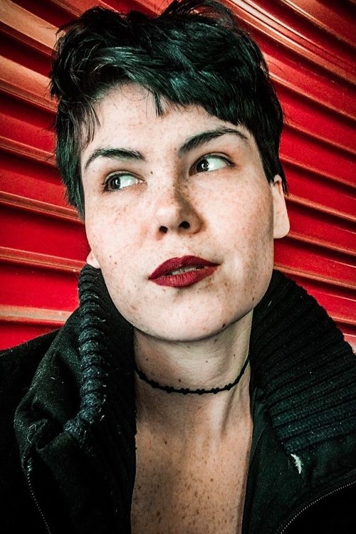 Poster of Candace Lauren Ostler