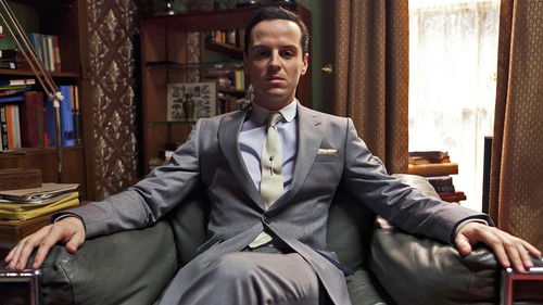 Sherlock - Reichenbach Şelalesi