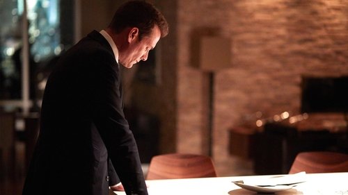 Suits - 10. Bölüm