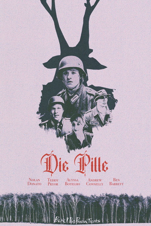 Die Pille Poster