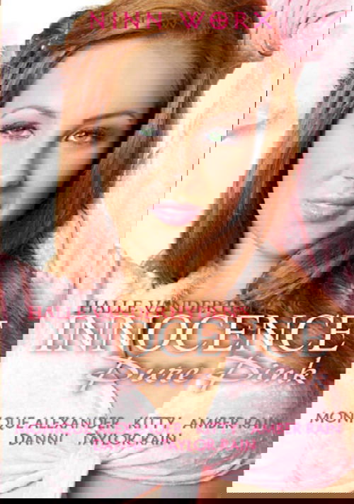 Innocence: Pure Pink Poster