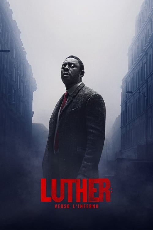 Luther The Fallen Sun