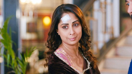 Gulaab Shows a New Side for Heer