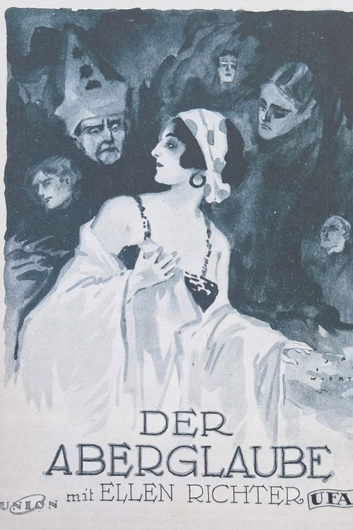 Superstition poster 2