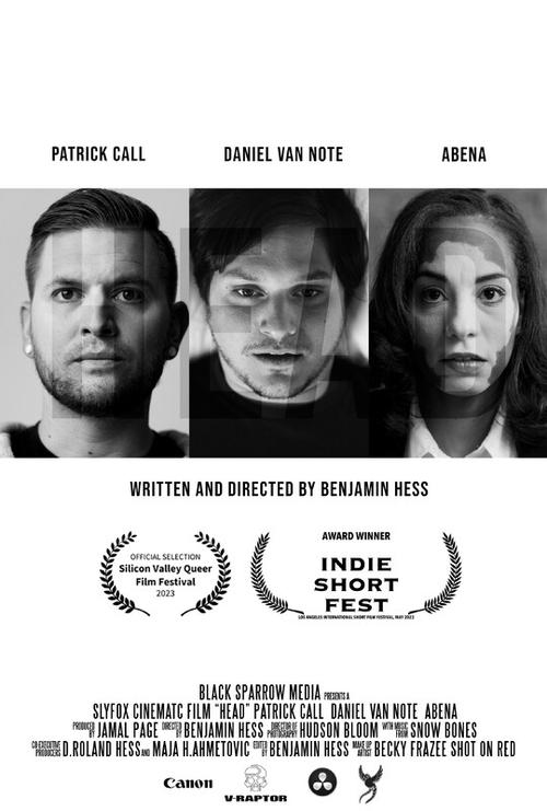 Head Poster