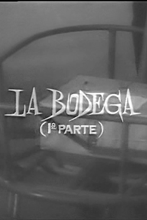 ストリーミング La bodega (1996) フルHDムービー オンライン無料 La bodega (1996) フルムービーストリーミングをオンラインで見る
