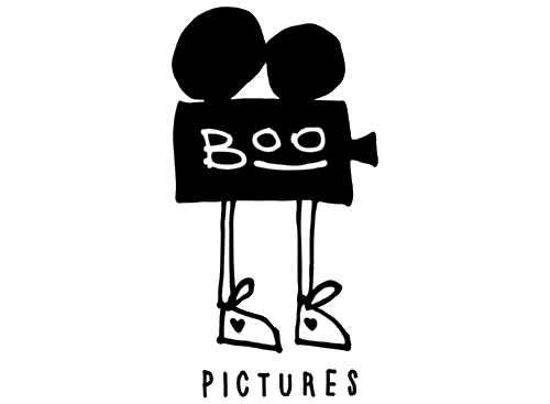 Production Company Logo