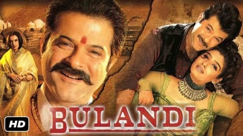 Bulandi (2000) Película Completa en español Latino