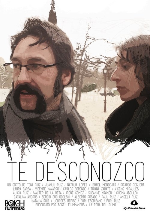 Te+desconozco