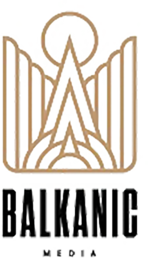 Balkanic Media Logo
