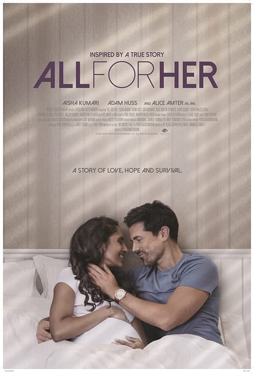 All for Her (2021) streaming ITA film completo Full HD