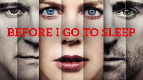 Before I Go to Sleep (2014)Bekijk volledige filmstreaming online