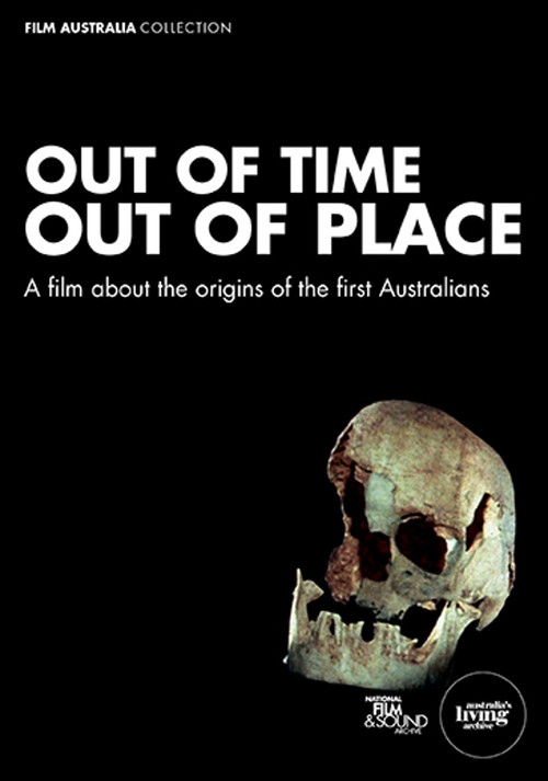Out of Time, Out of Place 1983 Out of Time, Out of Place 1983