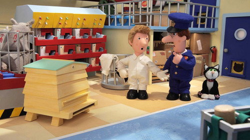 Postman Pat: Special Delivery Service第2季第6集
