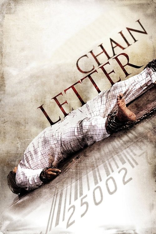 Chain+Letter