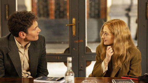 L amica geniale - 8. Bölüm