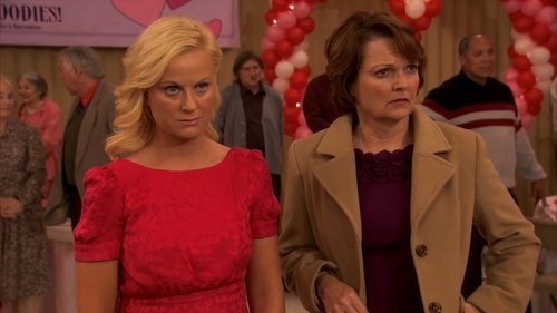 Parks and Recreation - 16. Bölüm