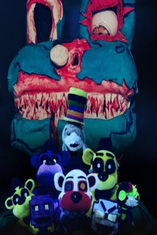 The FINNal Battle - A Five Nights at Froakies Movie