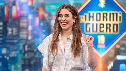 Blanca Suárez