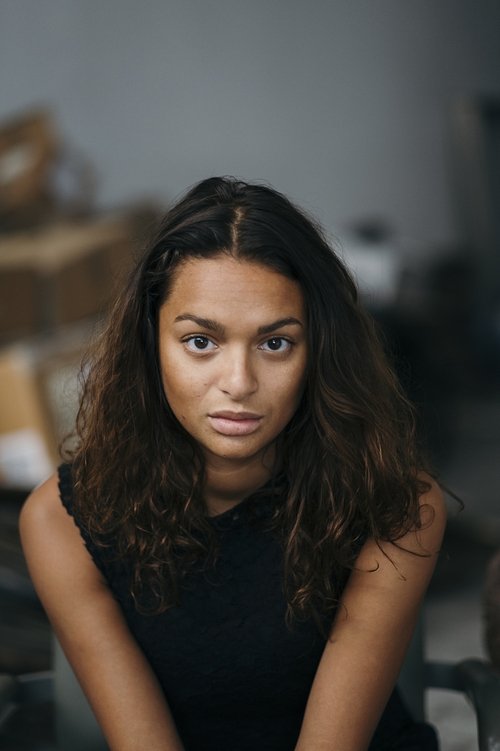 Person Image