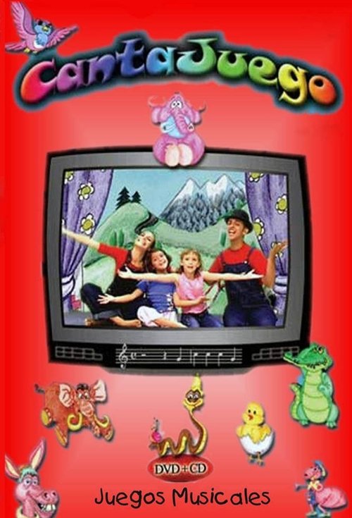 CantaJuego Collection