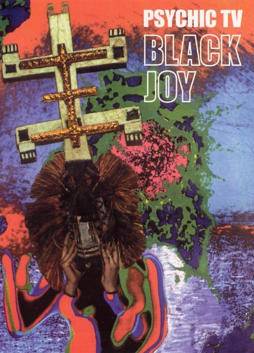 Psychic+TV%3A+Black+Joy