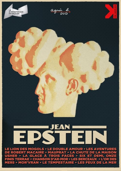 Jean Epstein or Cinema by Itself Poster