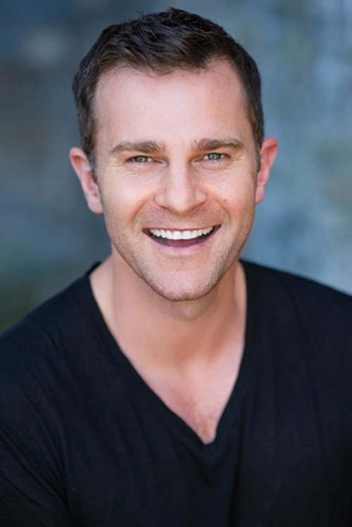 Poster of David Campbell