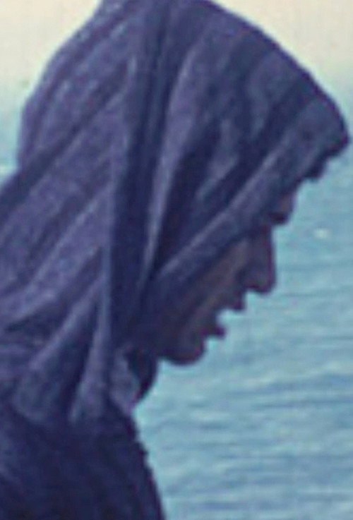Images from The Seaside poster 2