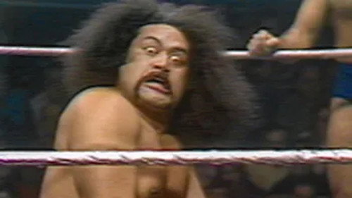 WWF Championship Wrestling - Jan. 12, 1980