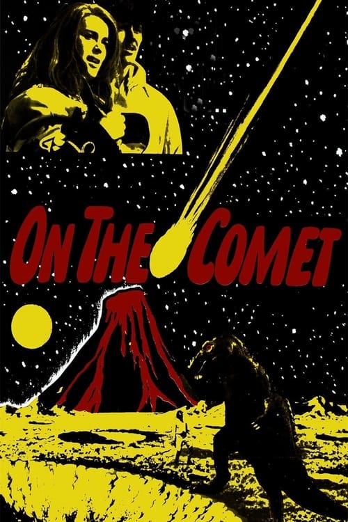 On+the+Comet