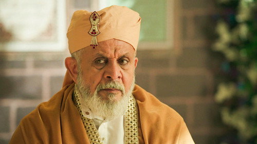 Moulana Stands Up for Seher