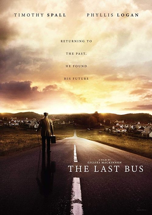 The Last Bus (2020) Ver Pelicula Completa Streaming Online