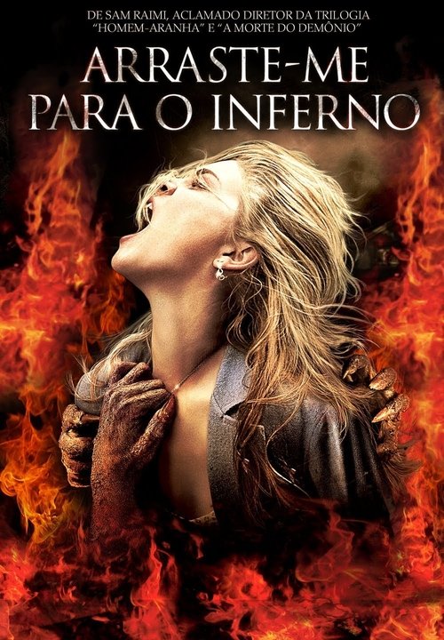 Arraste-me Para o Inferno (2009) PelículA CompletA 1080p en LATINO espanol Latino