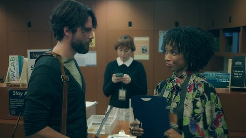 Dear White People - 1. Bölüm