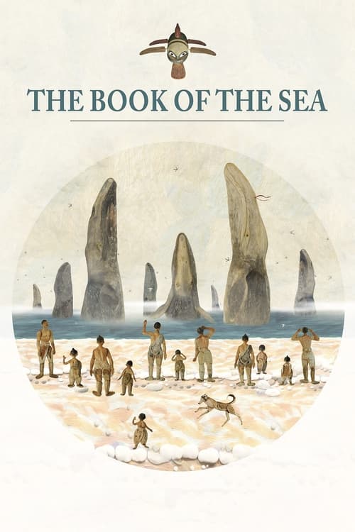 The+Book+of+the+Sea