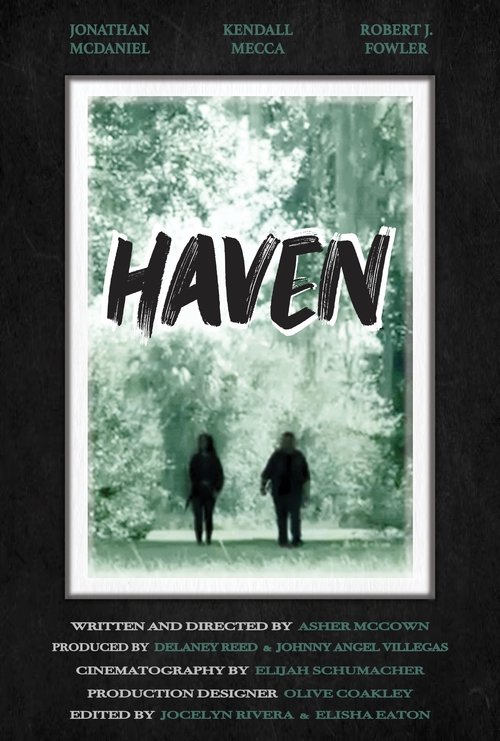 Haven Poster