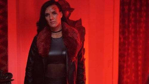 Acceleration (2019) فيلم كامل على الانترنت