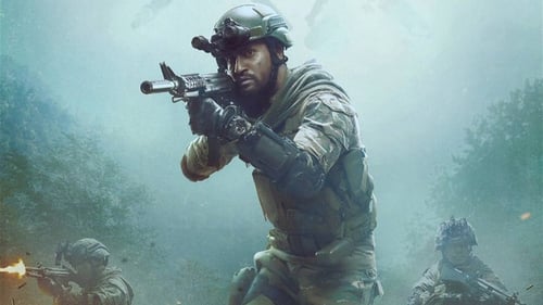 Uri: The Surgical Strike (2019) Watch Full Movie Streaming Online