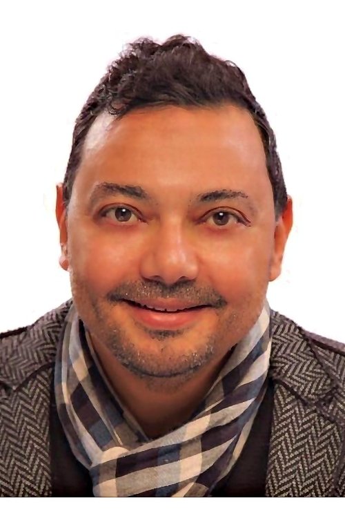 Poster of Ahmed Nour